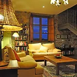 Hotel Pazo De Galegos 2*