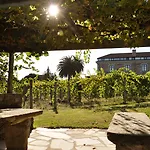 Hotel Pazo De Galegos Vedra