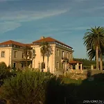 Hotel Pazo De Galegos Vedra