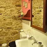 Hotel Pazo De Galegos Vedra