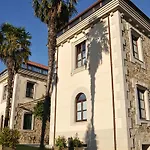 Pazo De Galegos Hotel Vedra