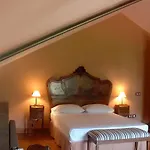Hotel Pazo De Galegos