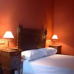 Hotel Pazo De Galegos Vedra