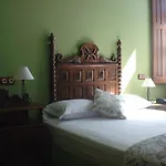 Hotel Pazo De Galegos