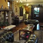 Hotel Pazo De Galegos Vedra