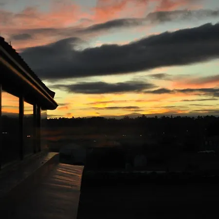 Pazo De Galegos ホテル 2*