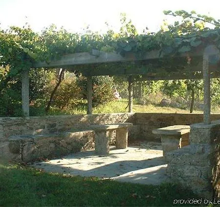 Pazo De Galegos 2*