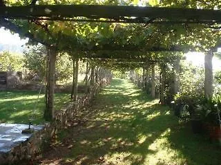 Pazo De Galegos Vedra