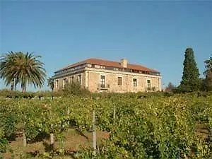 Pazo De Galegos Hotel