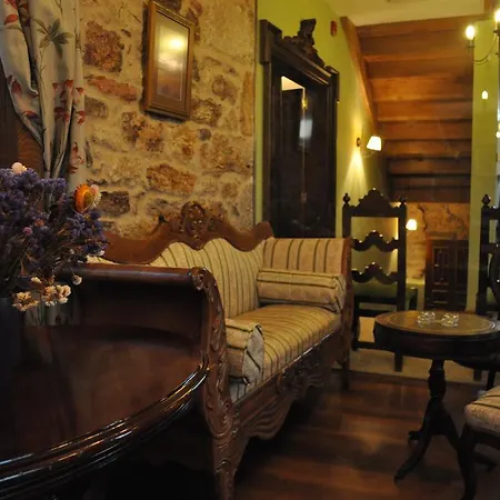 Pazo De Galegos Hotel