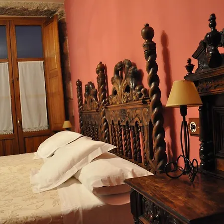 Pazo De Galegos 2*