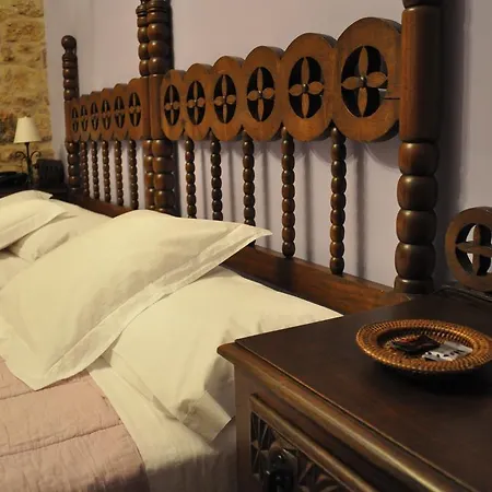 Pazo De Galegos Otel Vedra