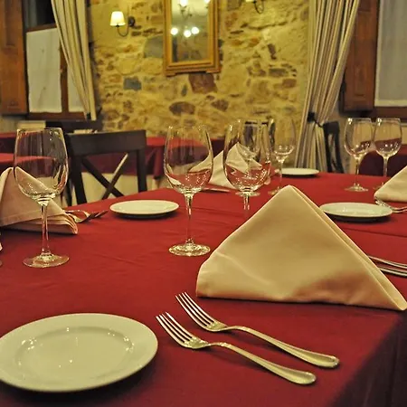 Pazo De Galegos