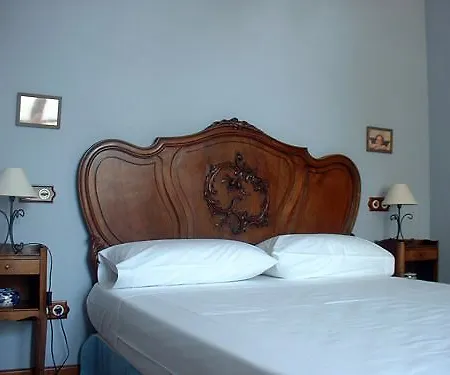 Pazo De Galegos Hotel Vedra