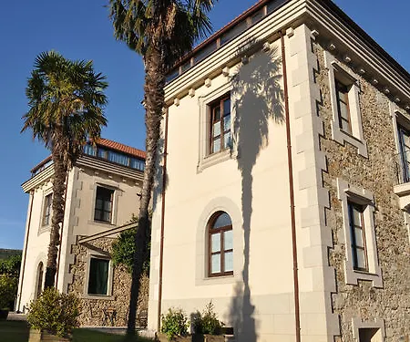 Pazo De Galegos Hotel Vedra