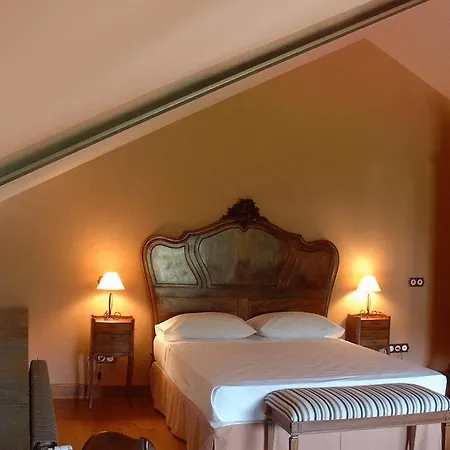 Hotel Pazo De Galegos