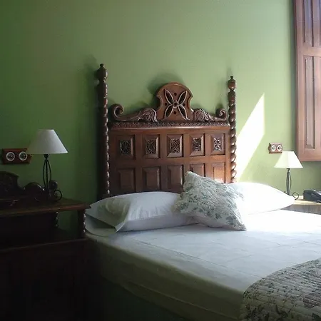 Hotel Pazo De Galegos