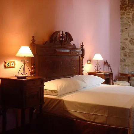 Pazo De Galegos ホテル Vedra