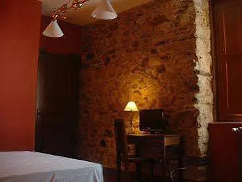 Hotel Pazo De Galegos