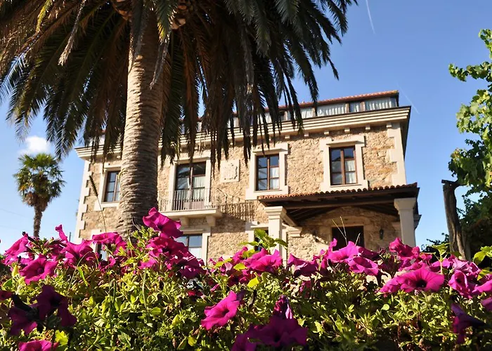 Pazo De Galegos 2* Vedra