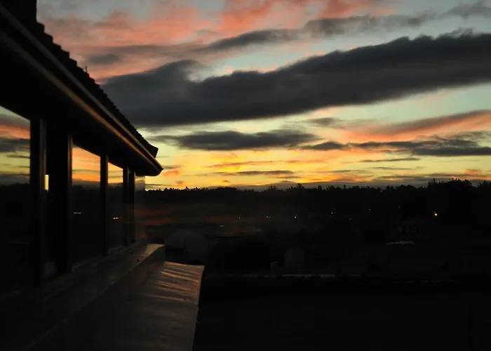 Pazo De Galegos Hotel 2*