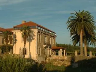 Pazo De Galegos 2*