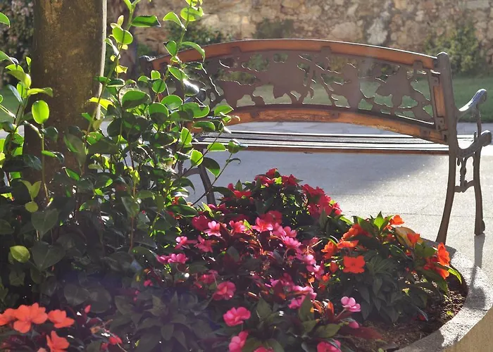 Pazo De Galegos 2*