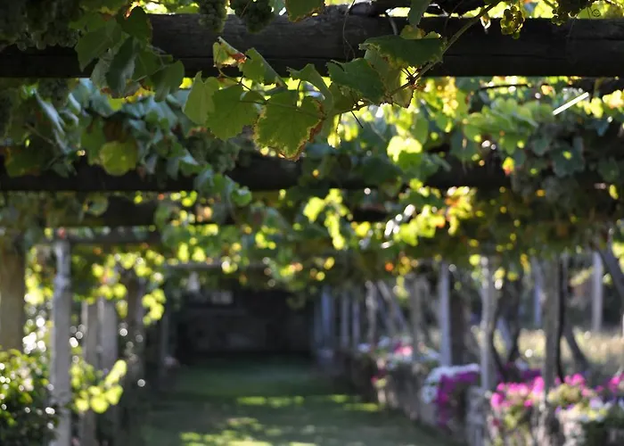 Pazo De Galegos Otel 2*