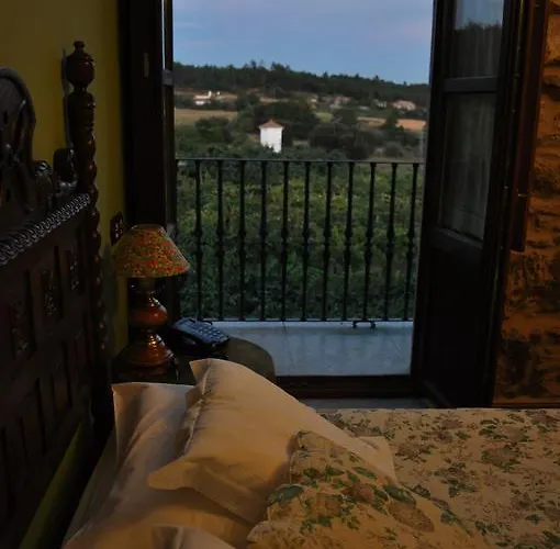 Pazo De Galegos 2* Vedra