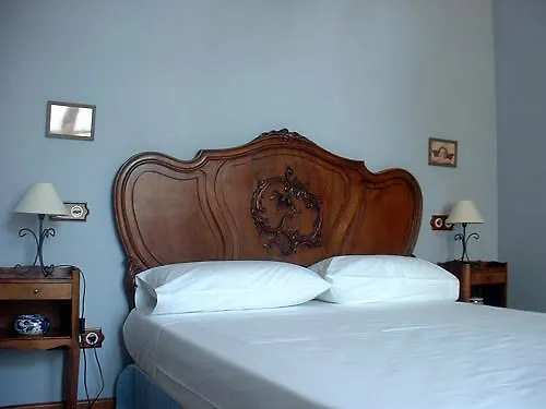 Pazo De Galegos Otel Vedra