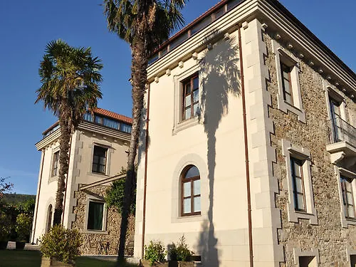 Pazo De Galegos Otel Vedra